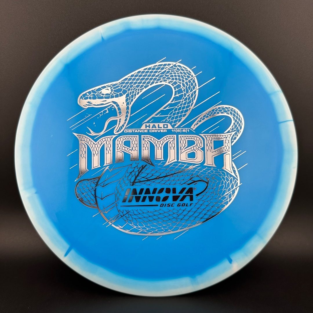 Halo Star Mamba Innova