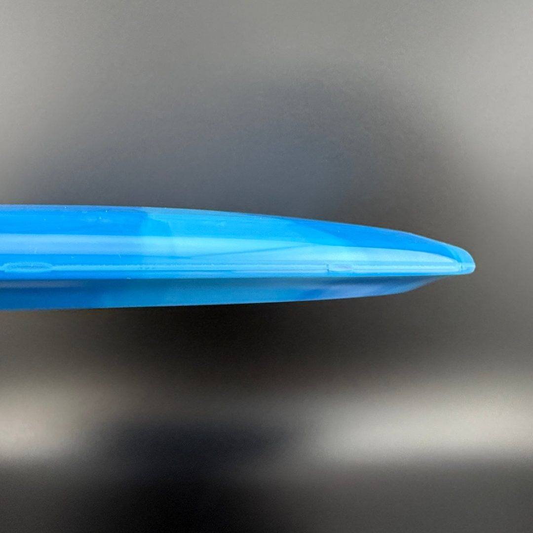 Swirly Apex Salamander - 2nd Run MINT Discs