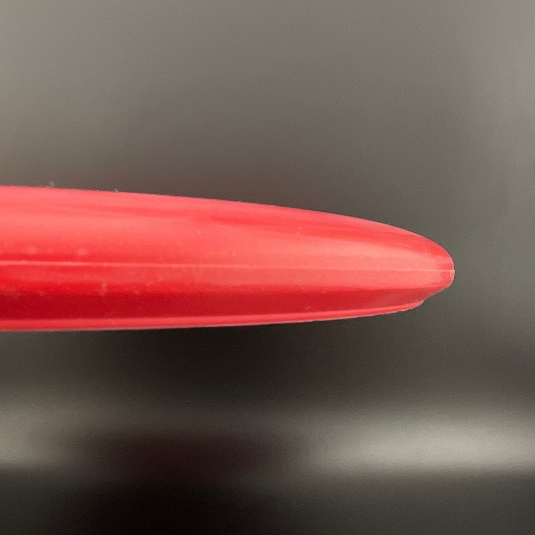 D-Line Swirl P1X Flex 2 - 10 Year Anniversary Special Edition Discmania