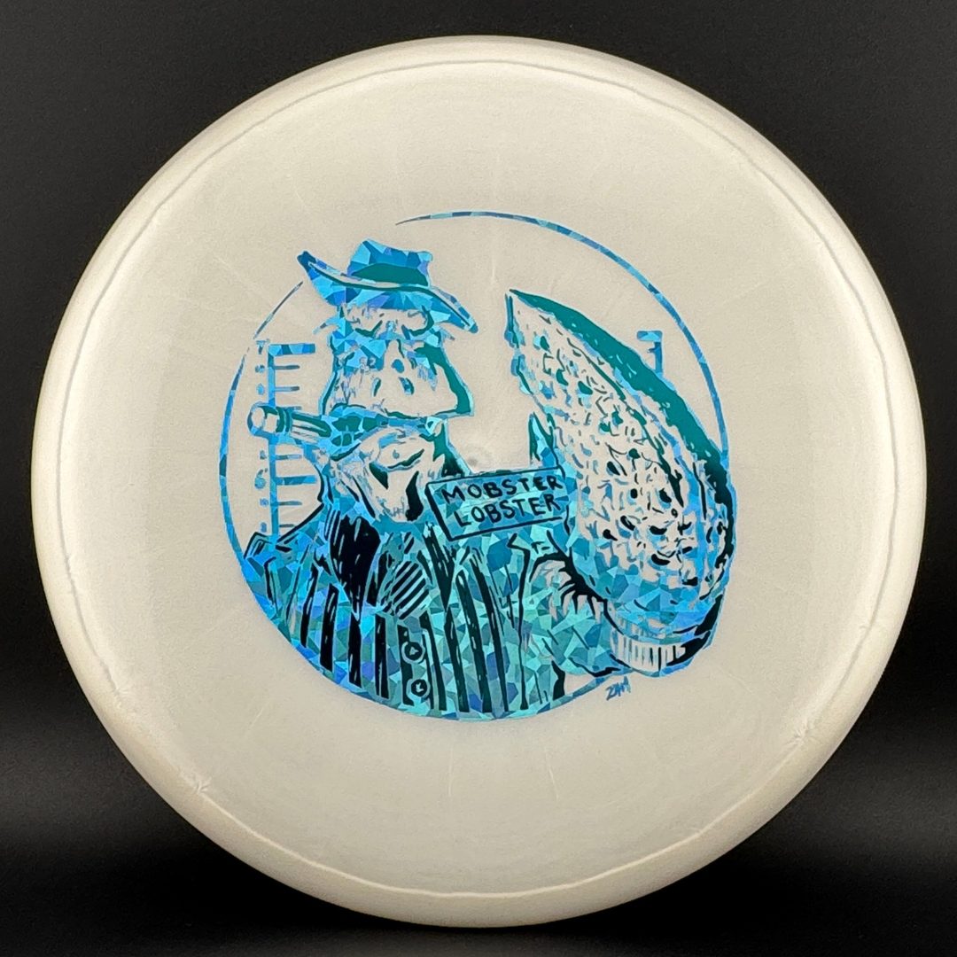 Sublime Lobster - Mobster Lobster By ZAM MINT Discs