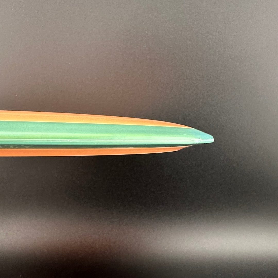 Fission Insanity Axiom