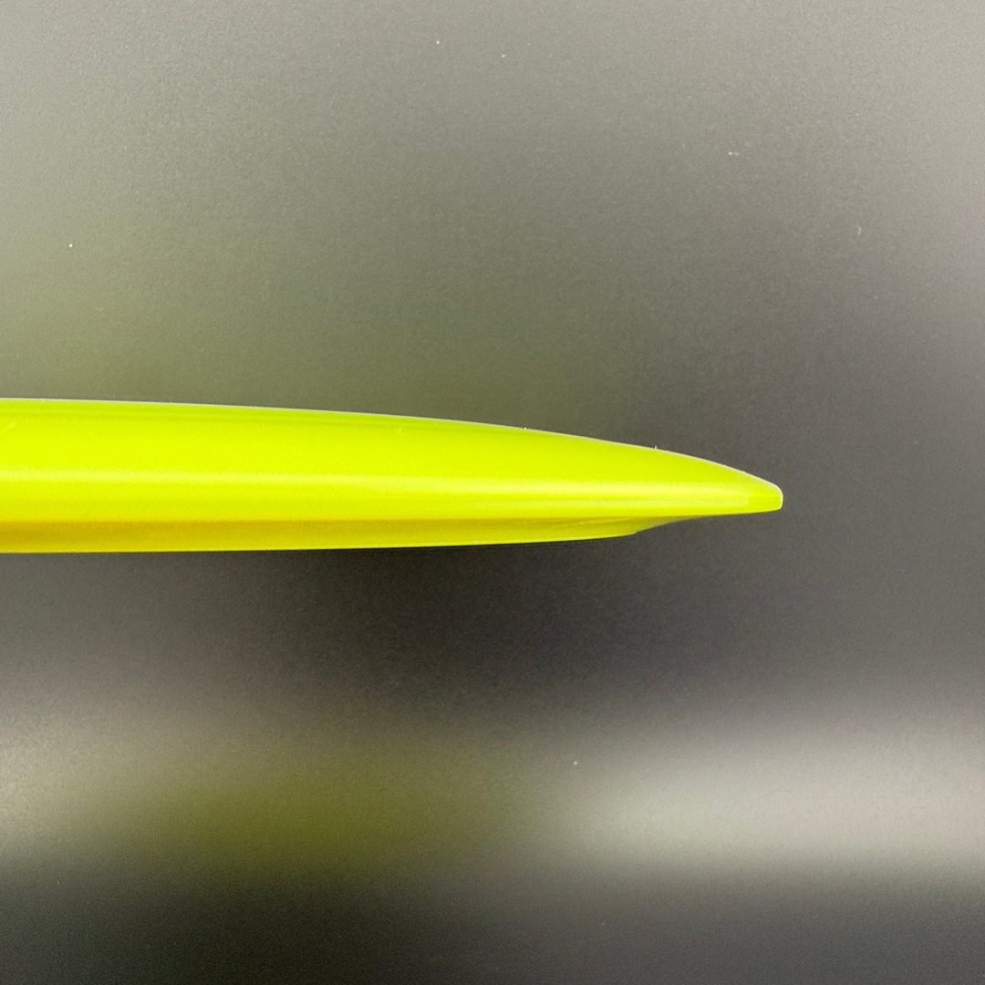 Fuzion Sheriff - 2012 European Tour Fundraiser *Gibson Stash* Dynamic Discs