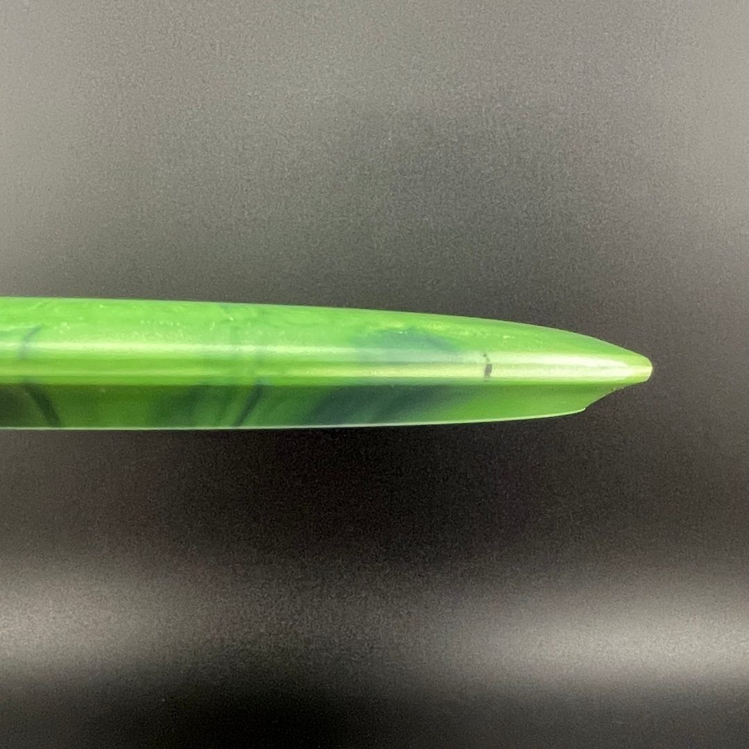 ESP Glo Zombee - Ledgestone Finale 2025 Discraft