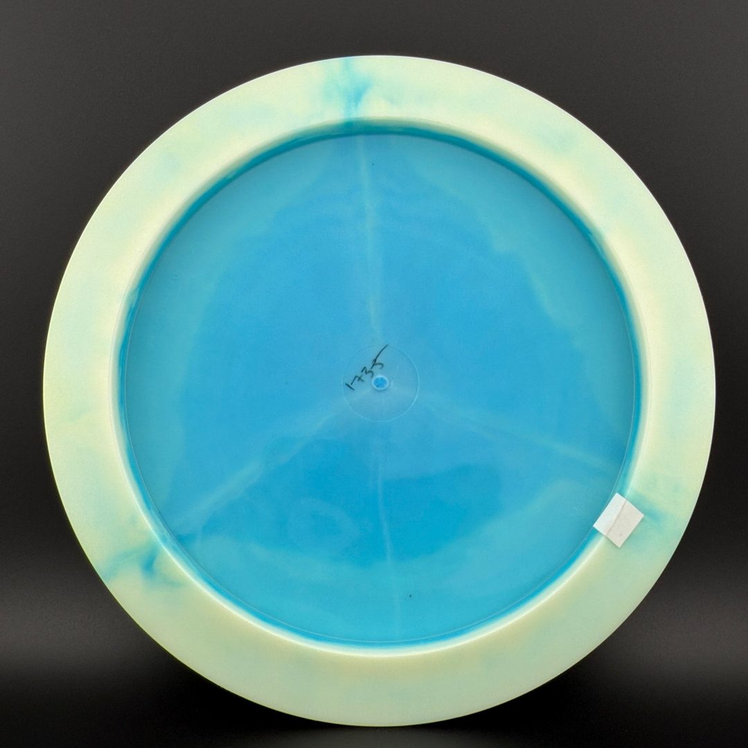 Glow Halo Star Juggernaut - Tour Series - Multi Stamp Innova