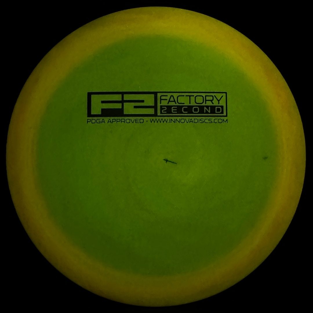 Color Glow Star Destroyer - F2 Innova