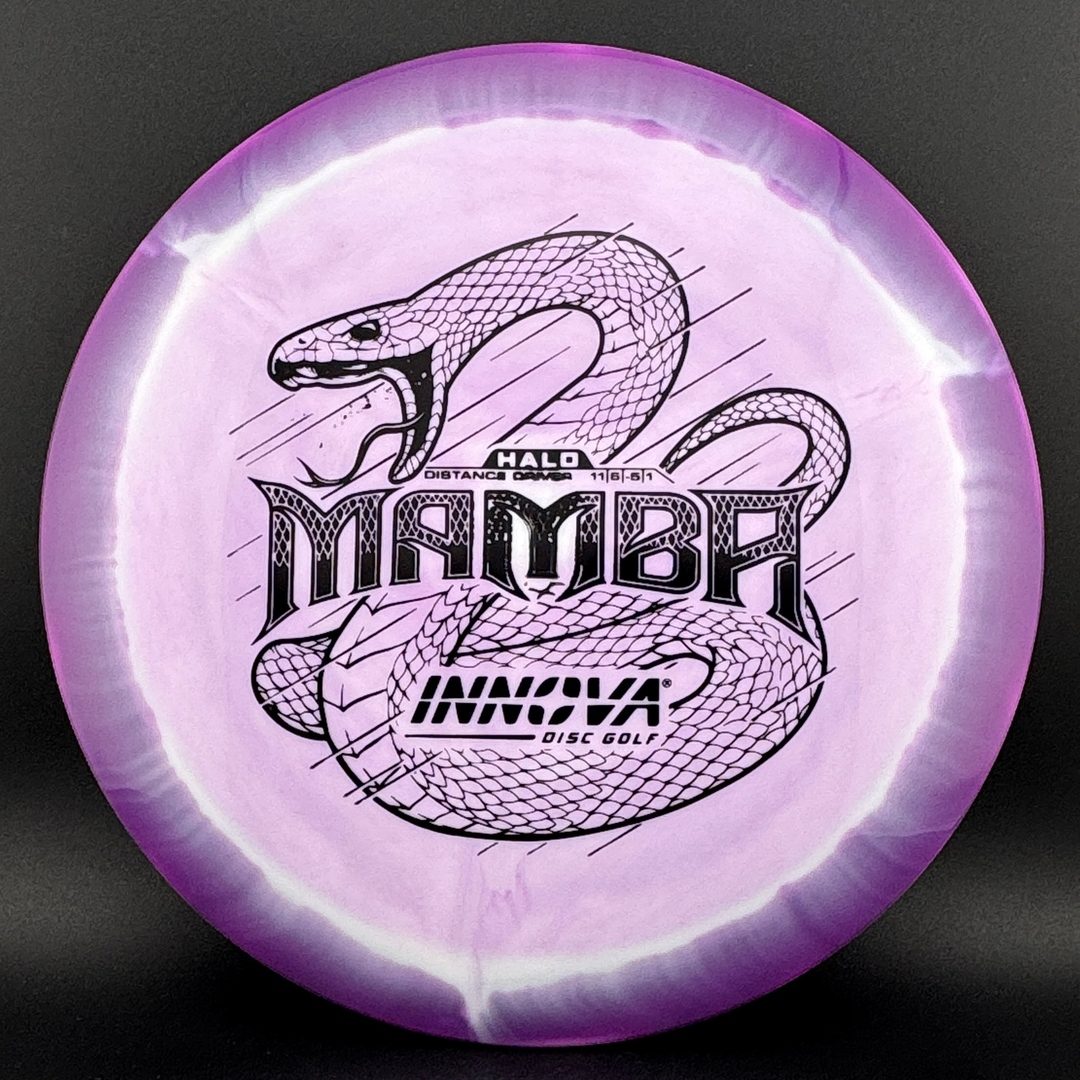 Halo Star Mamba Innova