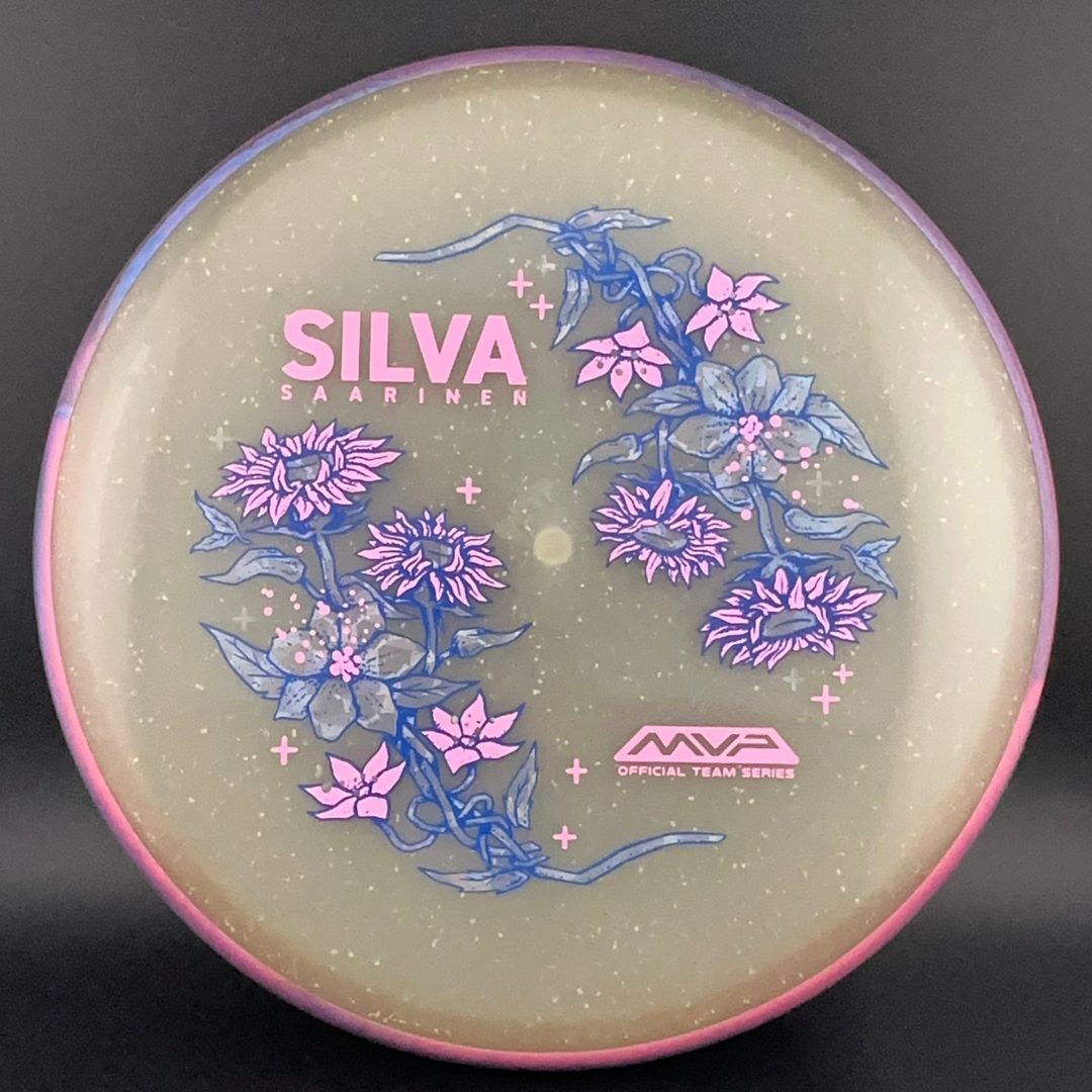 Particle Eclipse Proxy - Silva Saarinen - Gyropalooza 2025 Axiom