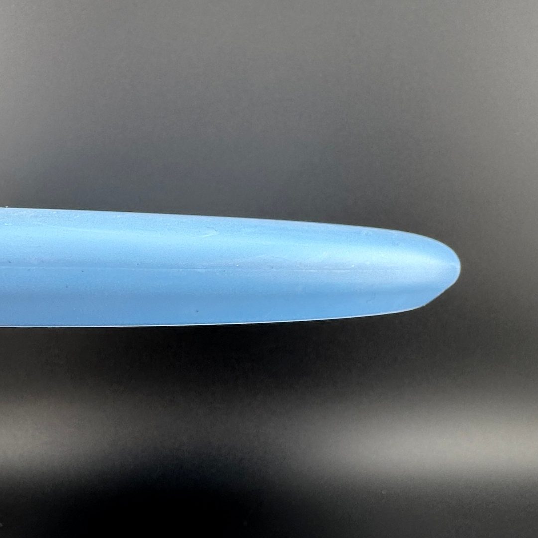 Hard Exo Logic - Evolution Discmania