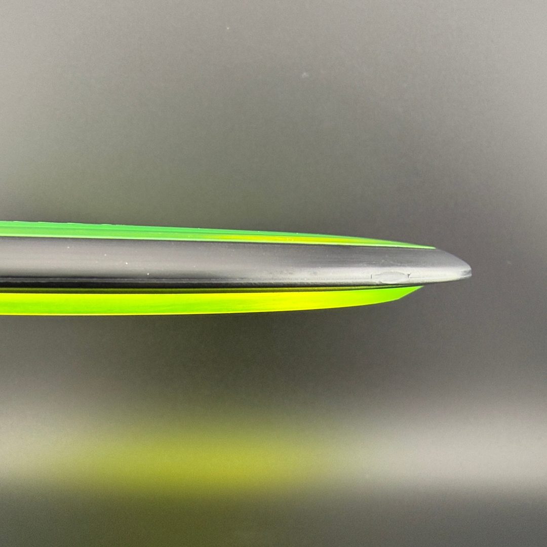 Soft Proton Amp - 2025 Music City Open Gibson MVP