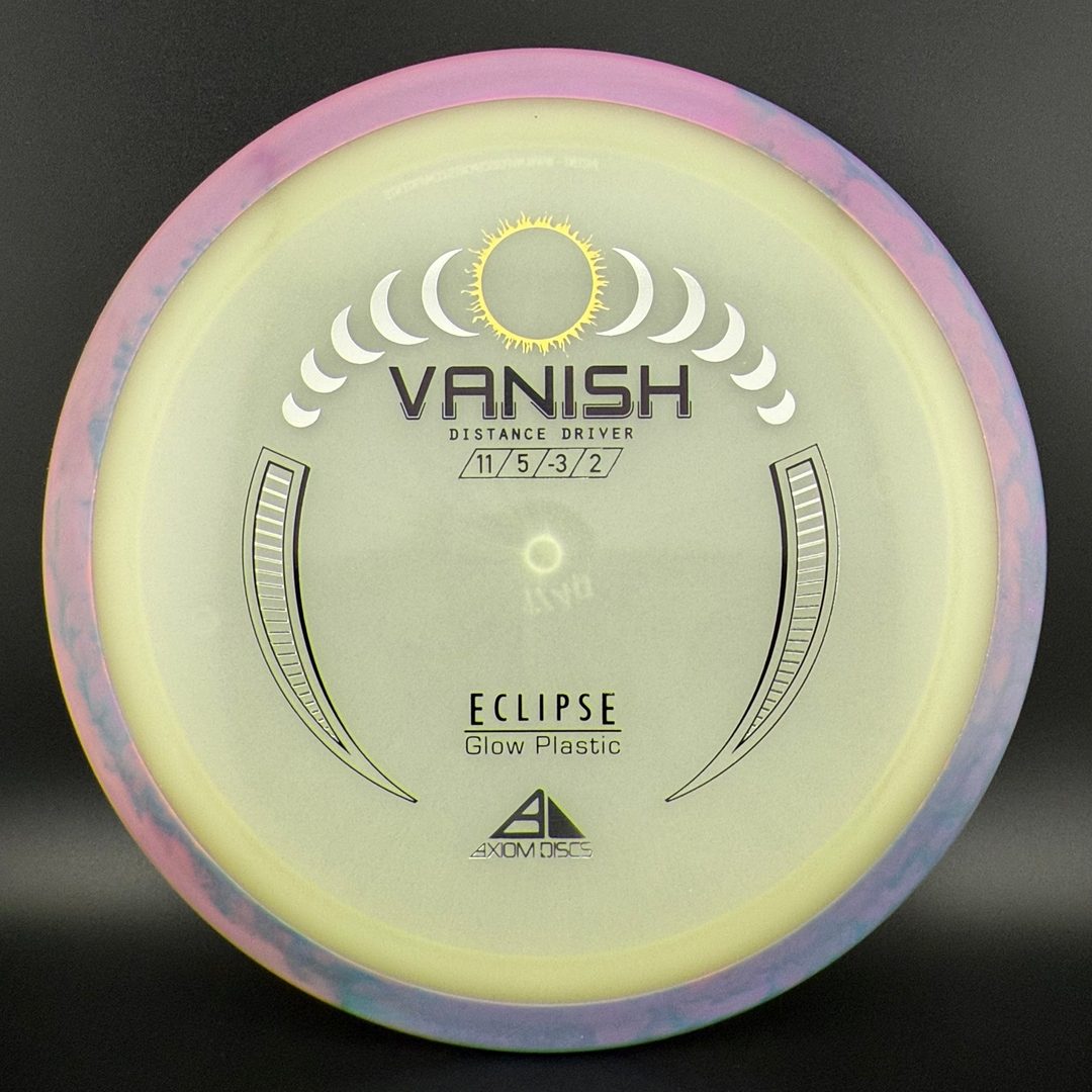 Eclipse Vanish Axiom