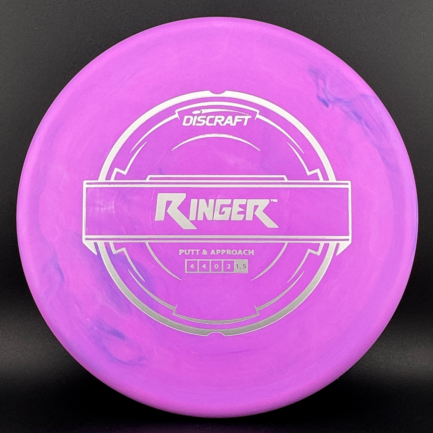 Putter Line Ringer Discraft