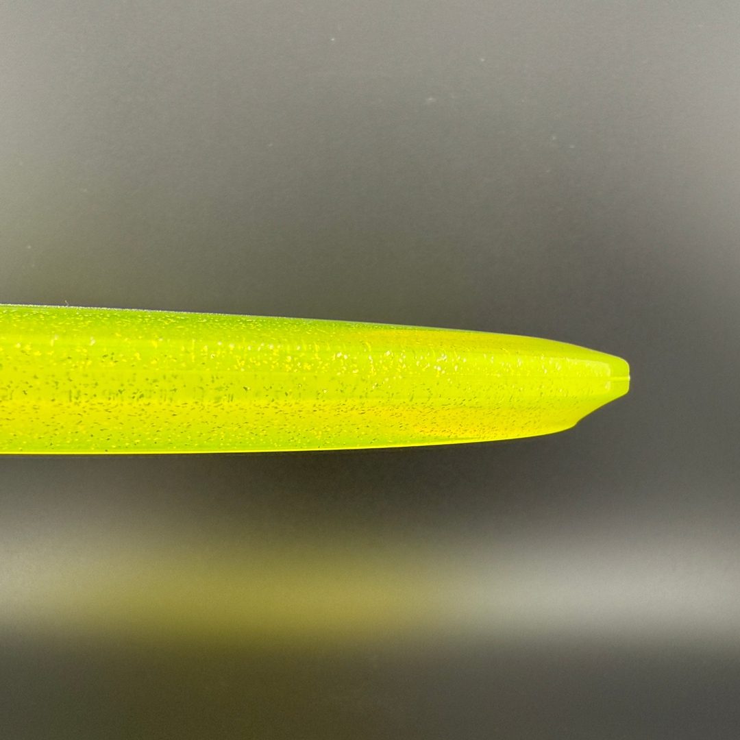 Prototype Metal Flake C-Line MD4 - European Open Discmania