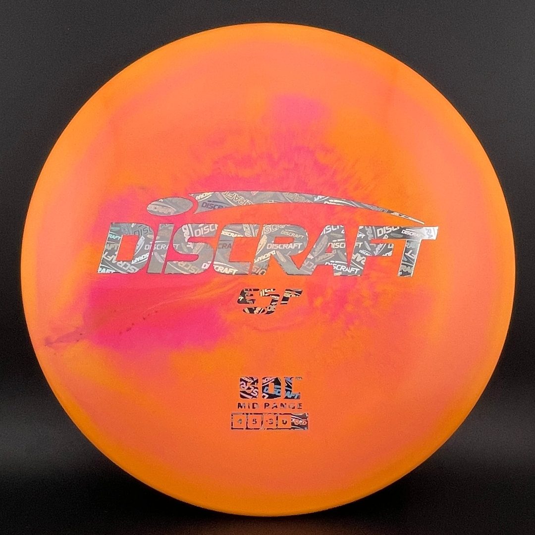 ESP Sol Discraft