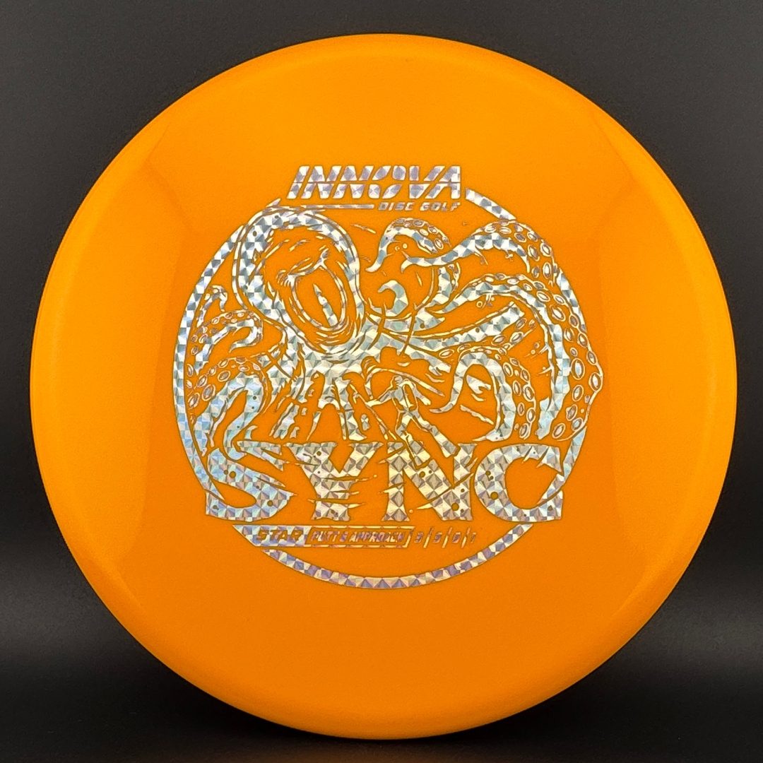 Star Sync Innova