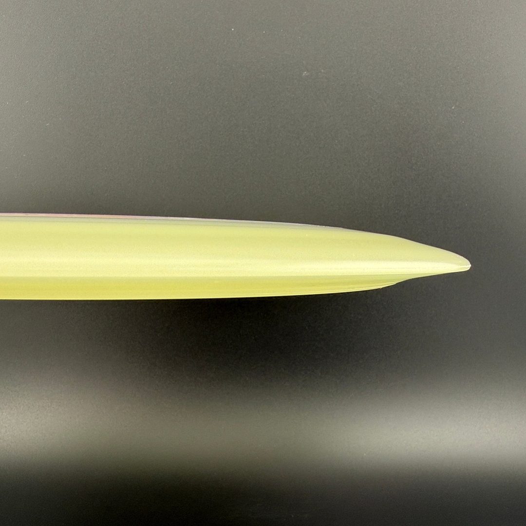 Mega Glo Force - Seasonal Glo Discraft