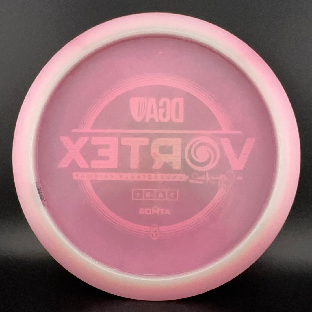 Atmos Vortex - Catrina Allen DGA