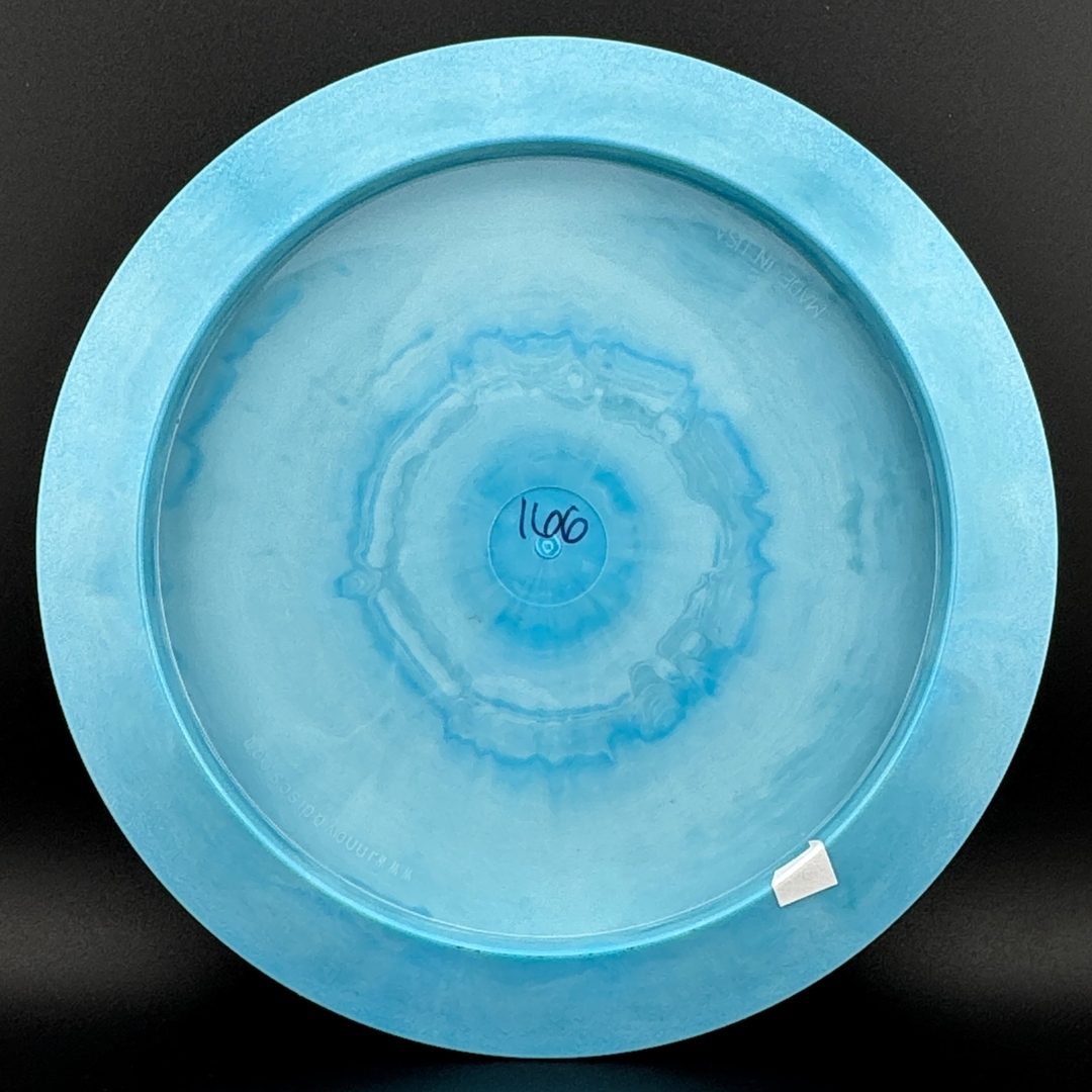 Swirled Star Destroyer - Ohn Scoggins Signature Edition Innova