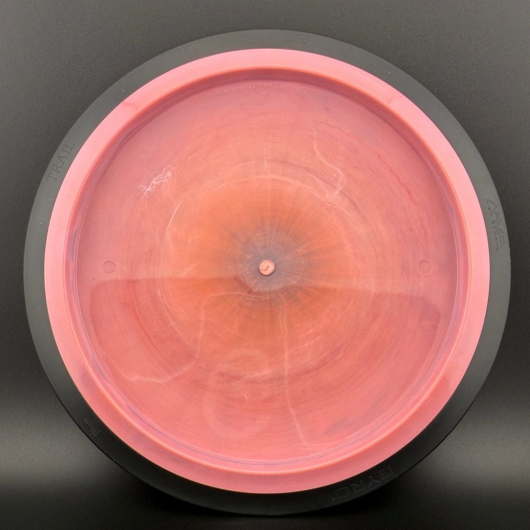 Neutron Trail - Space Speeder MVP