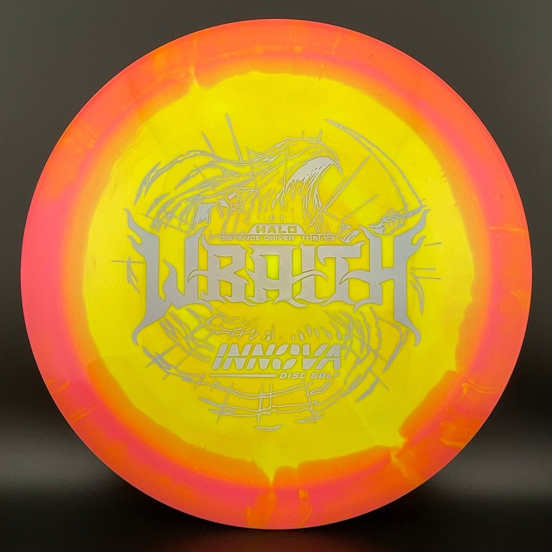 Halo Star Wraith Innova