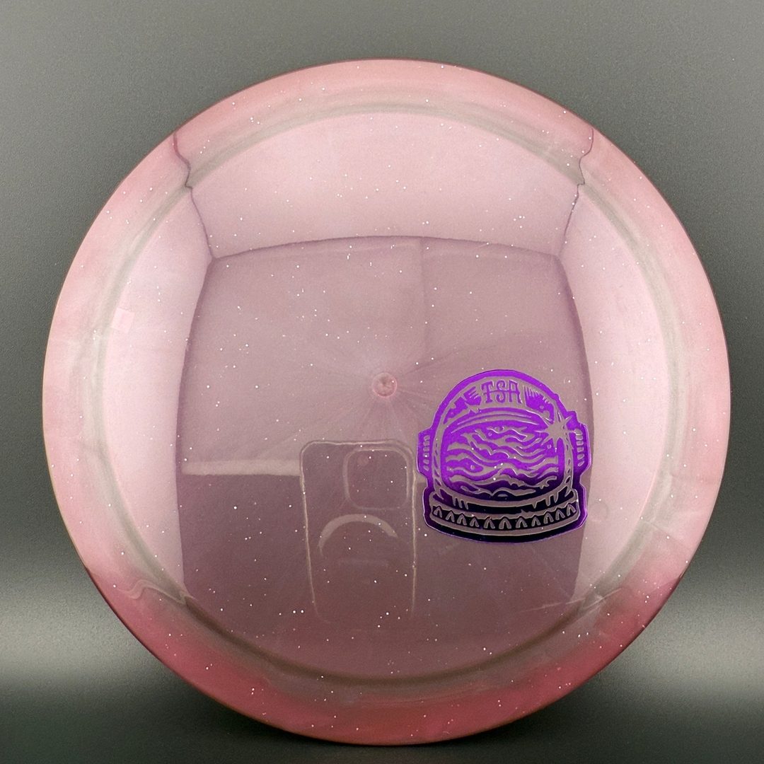 Ethos Construct - Mini Spaceman Helmet TSA