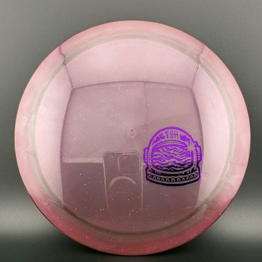 Ethos Construct - Mini Spaceman Helmet TSA