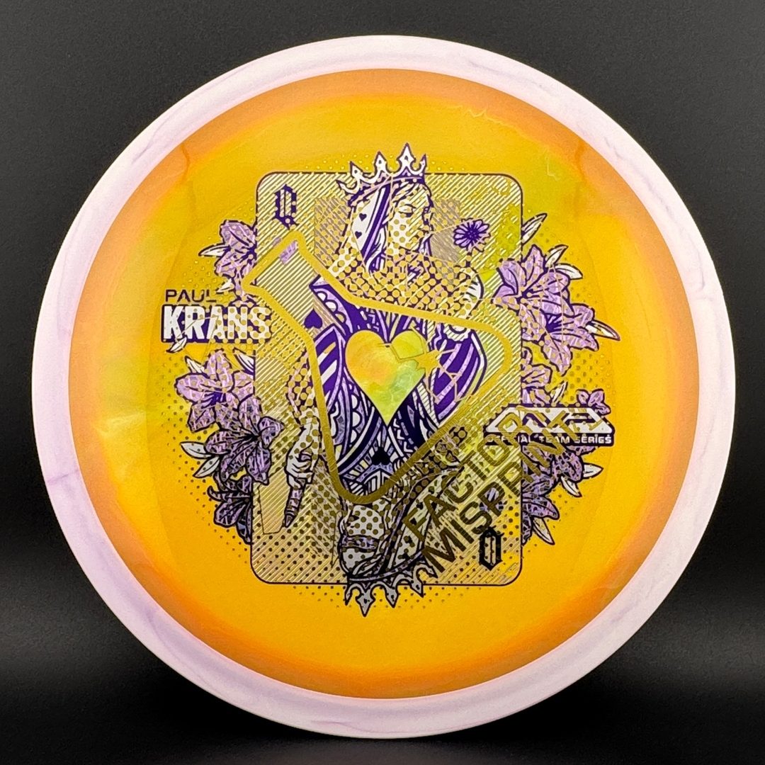 Neutron Mayhem - Factory Misprints Axiom