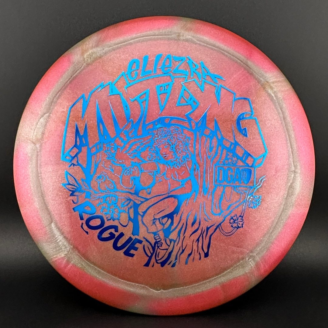 Swirl Rogue - Eliezra Midtlyng 2024 Tour Series DGA