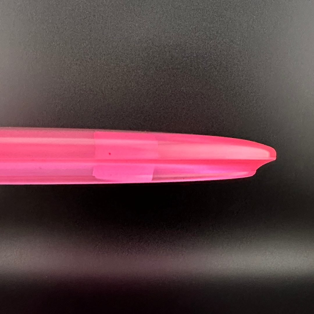 CryZtal Tri-Foil Wasp -Adam Hammes Discraft