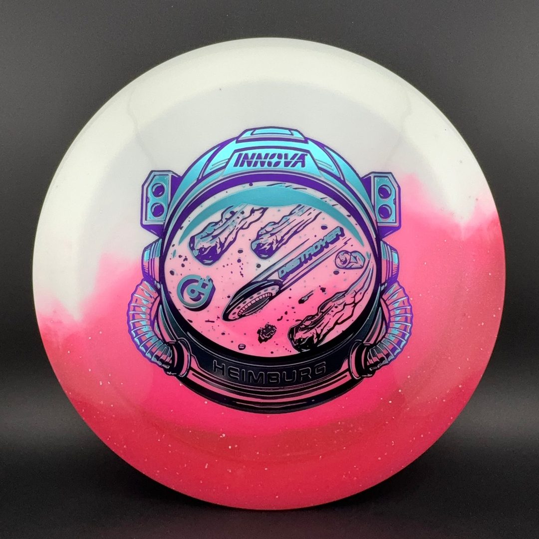 Duo Destroyer - Calvin Heimburg Tour Series Innova