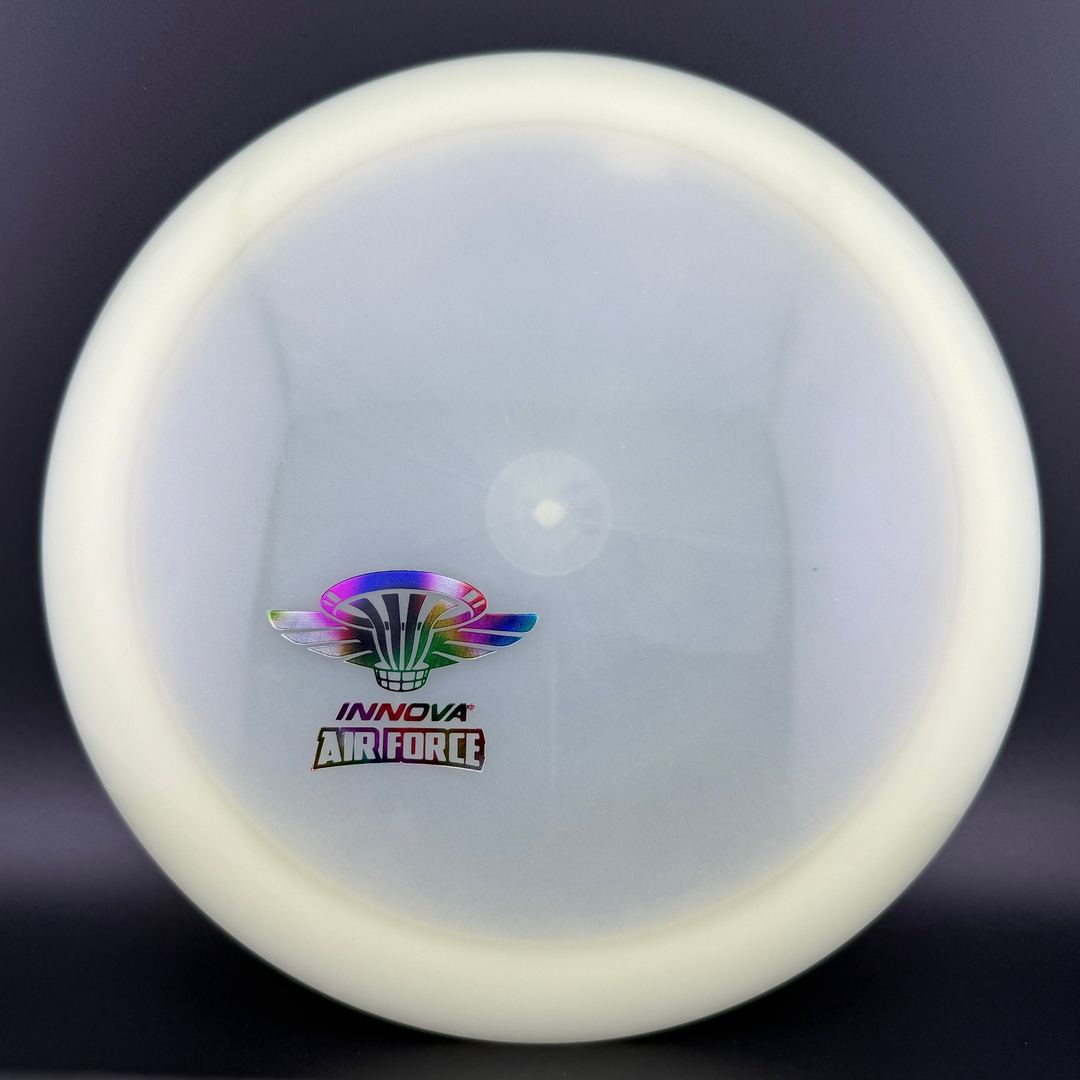 Proto Glow Champion Mamba - Air Force Innova