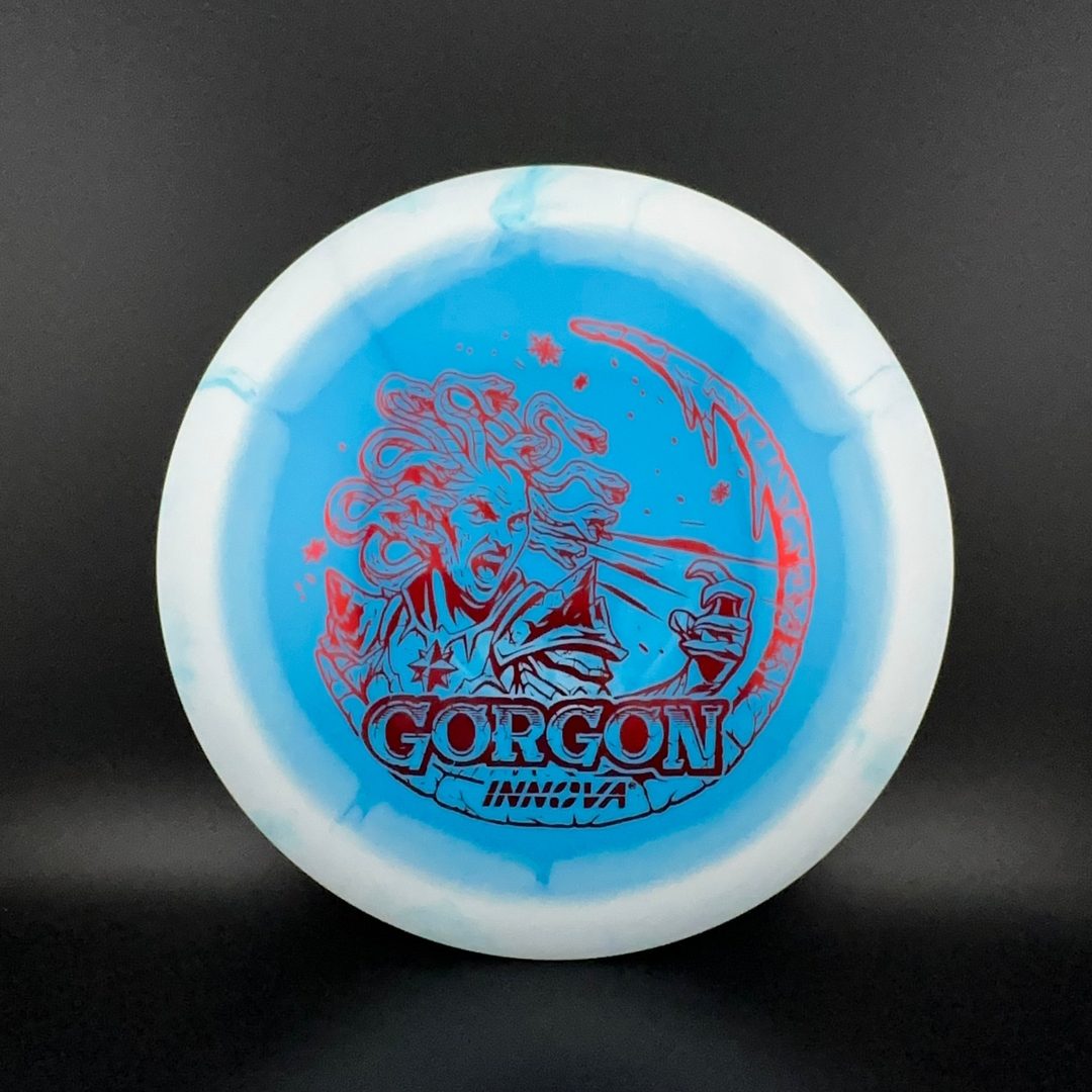 Halo Star Gorgon - Holiday Edition Innova