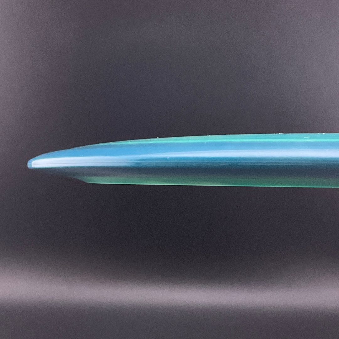 ESP Zeus - First Run Discraft