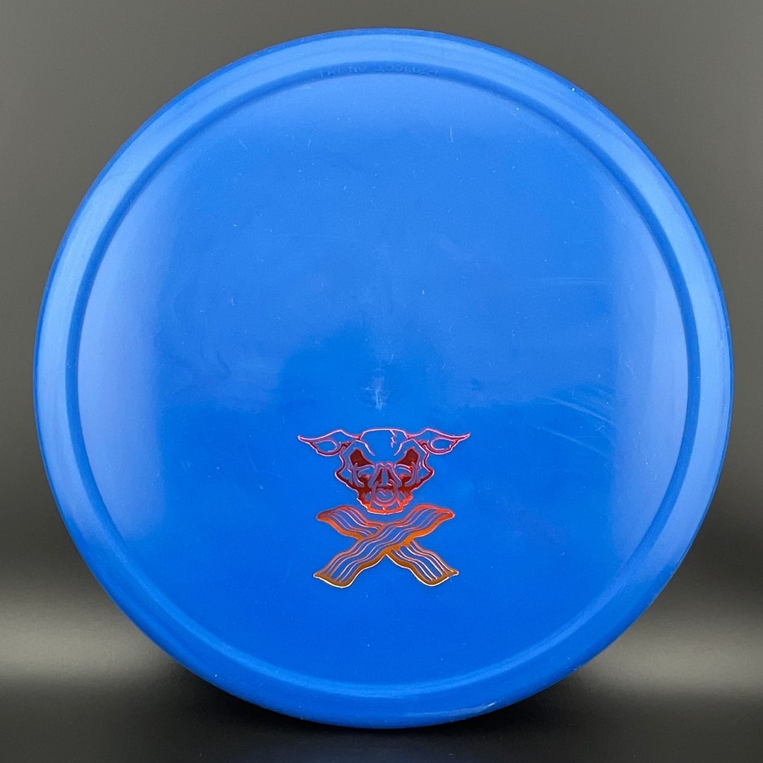 R-Pro Pig - "Baconeer" by Marm O Set Innova