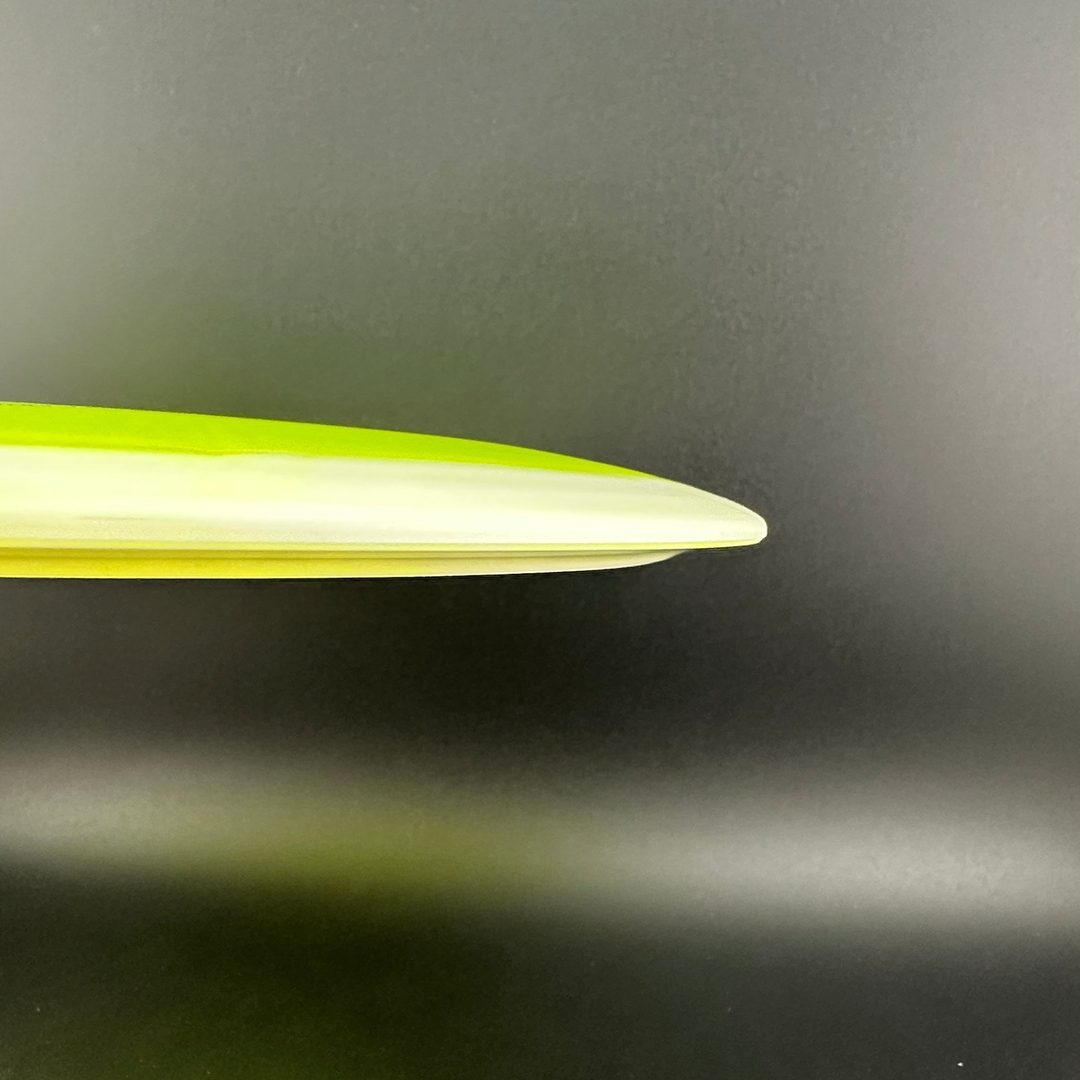 Opto Ice Orbit Diamond Latitude 64