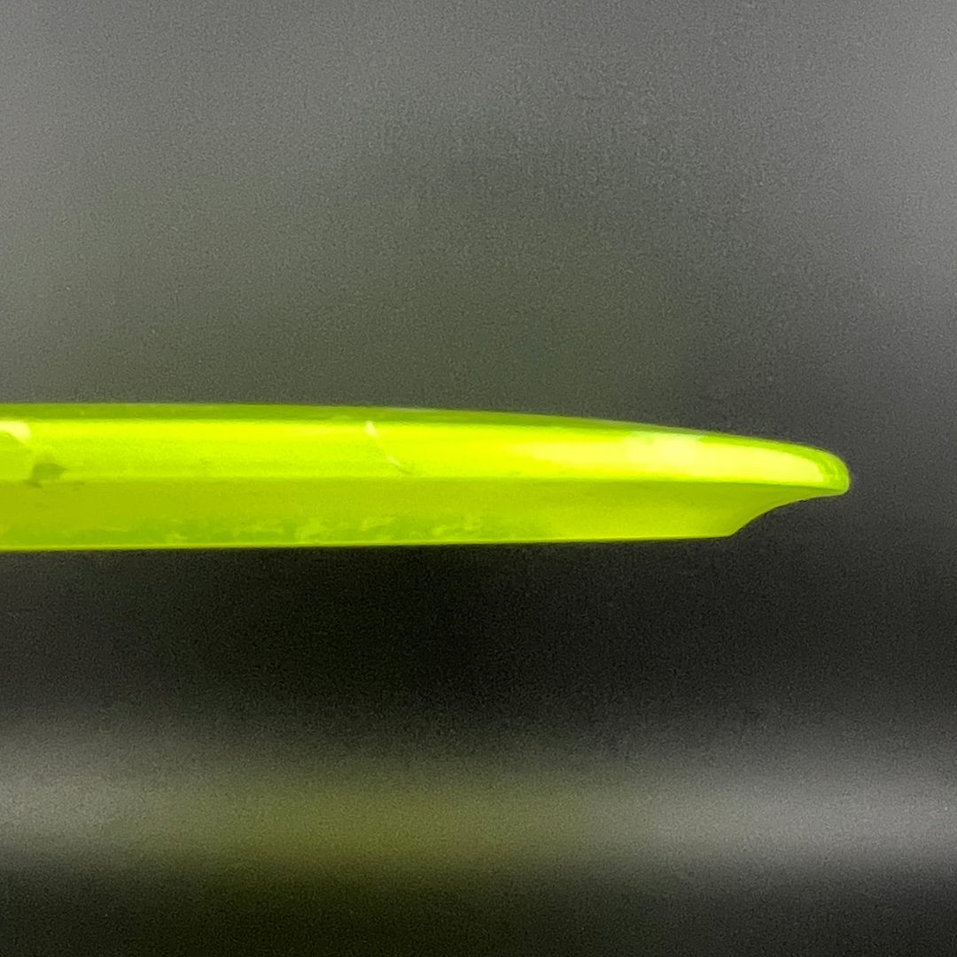 Marbled Clarus Vale Meridian Discs