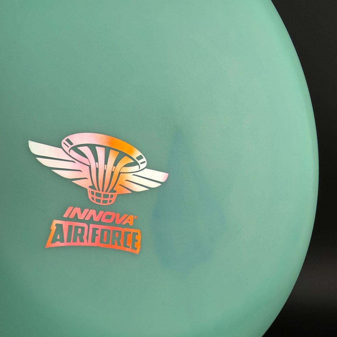 Color Proto Glow Yeti Pro Aviar - Air Force Innova