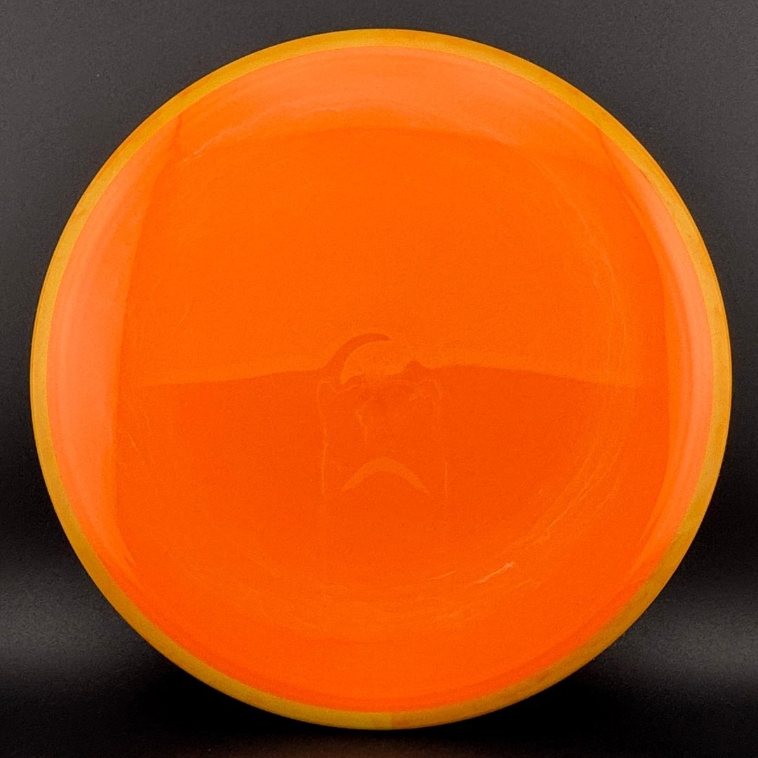 Neutron Hex - Blank Axiom