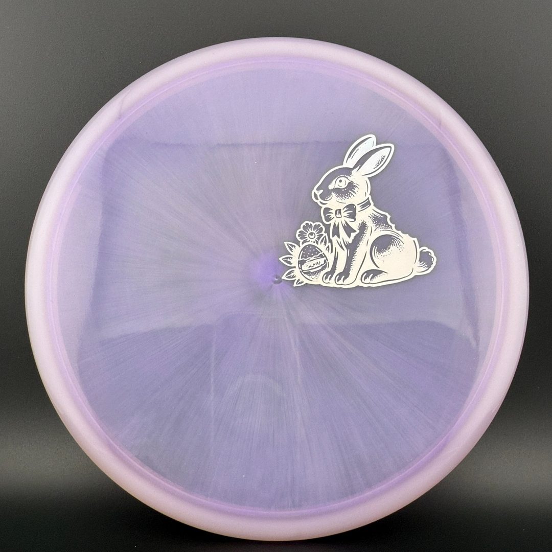 Z Zone SS - Bunny Bite Mini Stamp Discraft