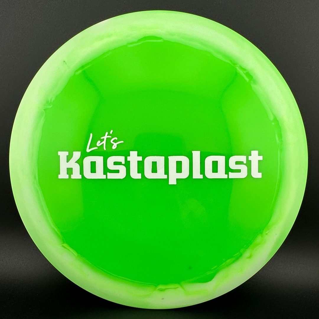 K1 Grind Guld - Let's Kastaplast Kastaplast