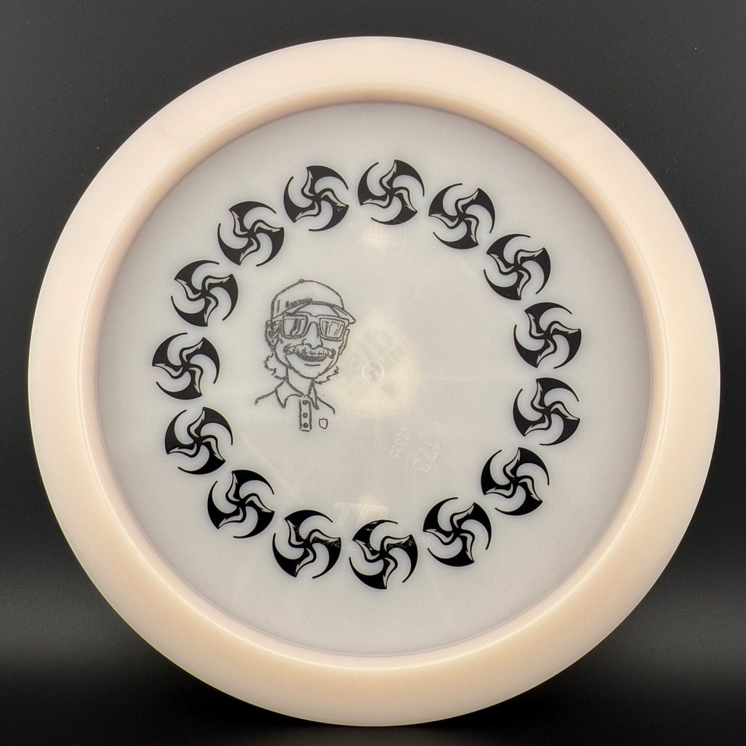 S-Line TD - Ring of Huks and Ace Stamp *Colten Stash*