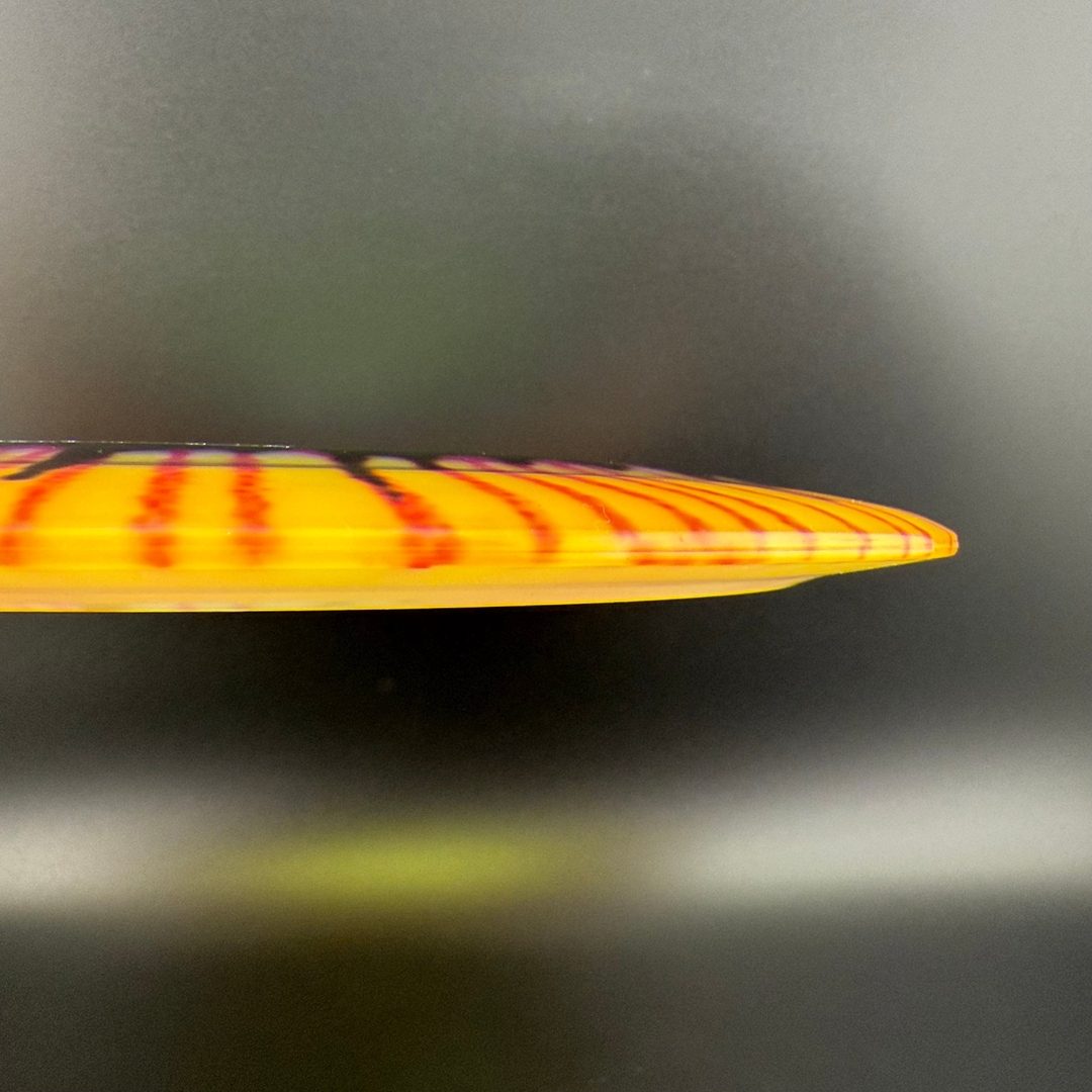 Fly Dye Z Zeus - Paul McBeth Discraft