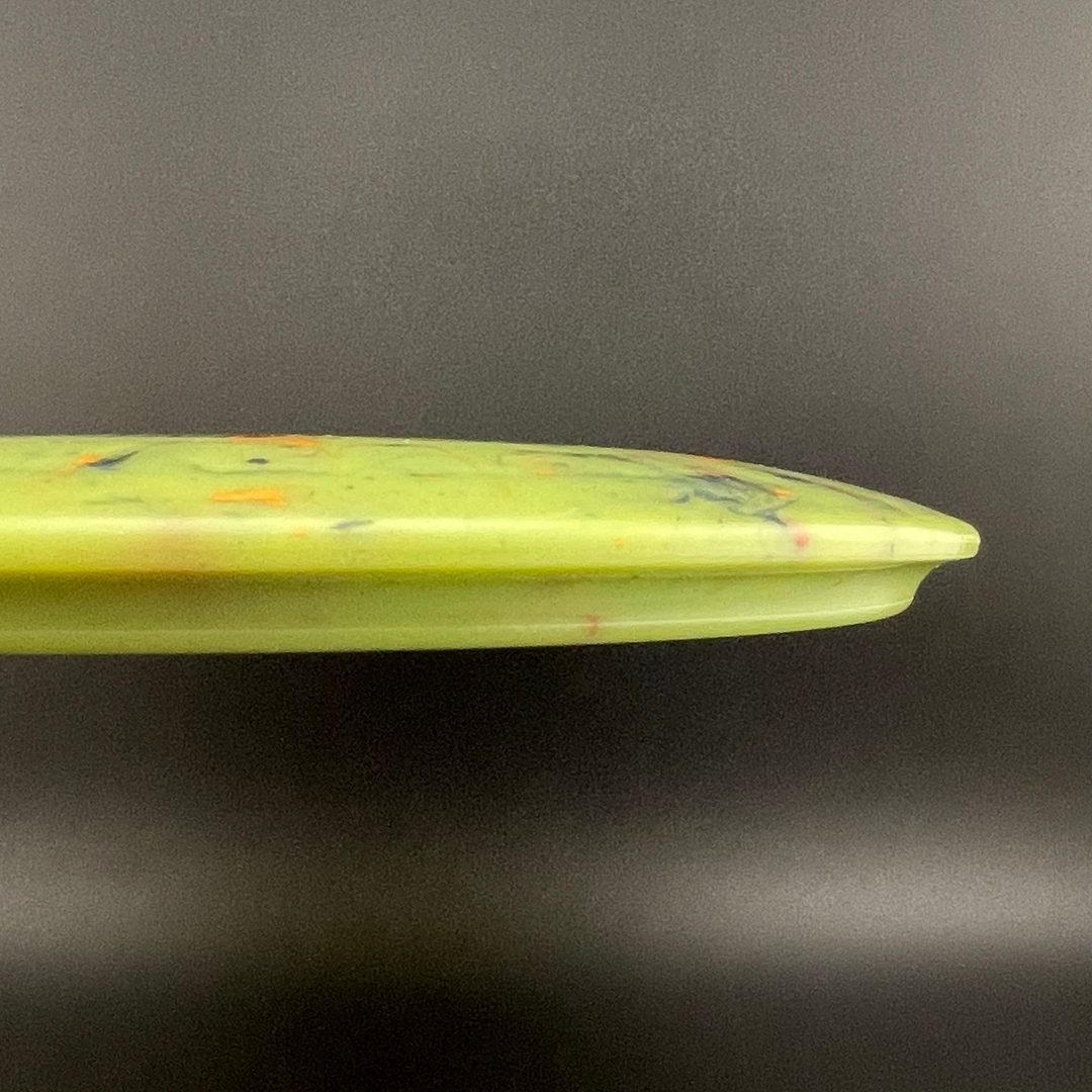 Landfill Desolation Doomsday Discs