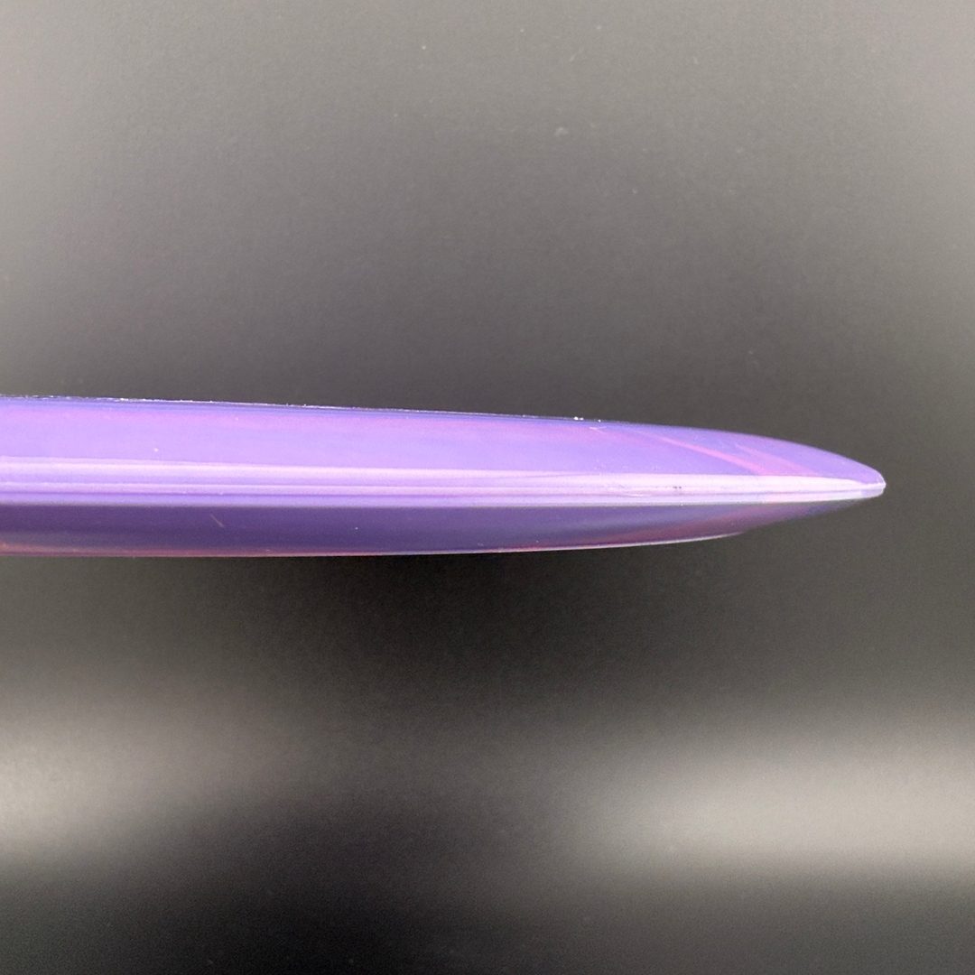 Swirly Star Roadrunner - 20th Anniversary - USDGC 2025 Innova