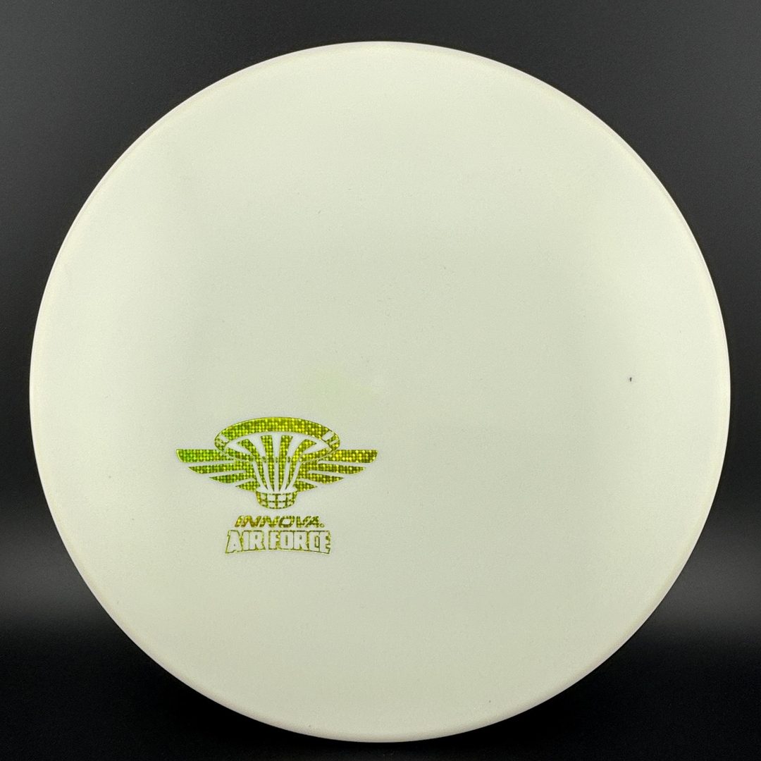 Star Polecat - Limited Air Force Stamp Innova