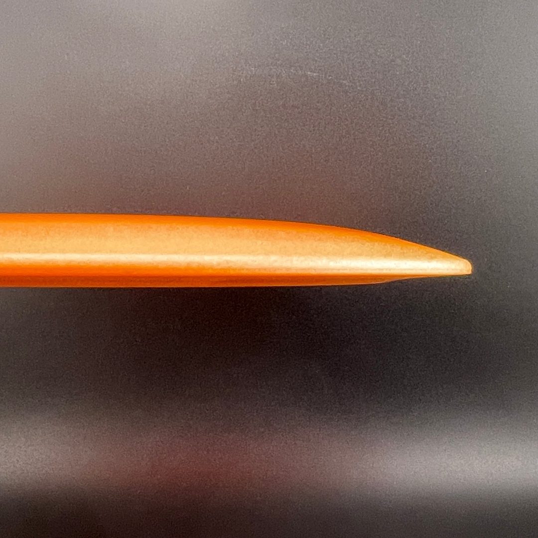 Star Corvette - Ship Stamp Innova