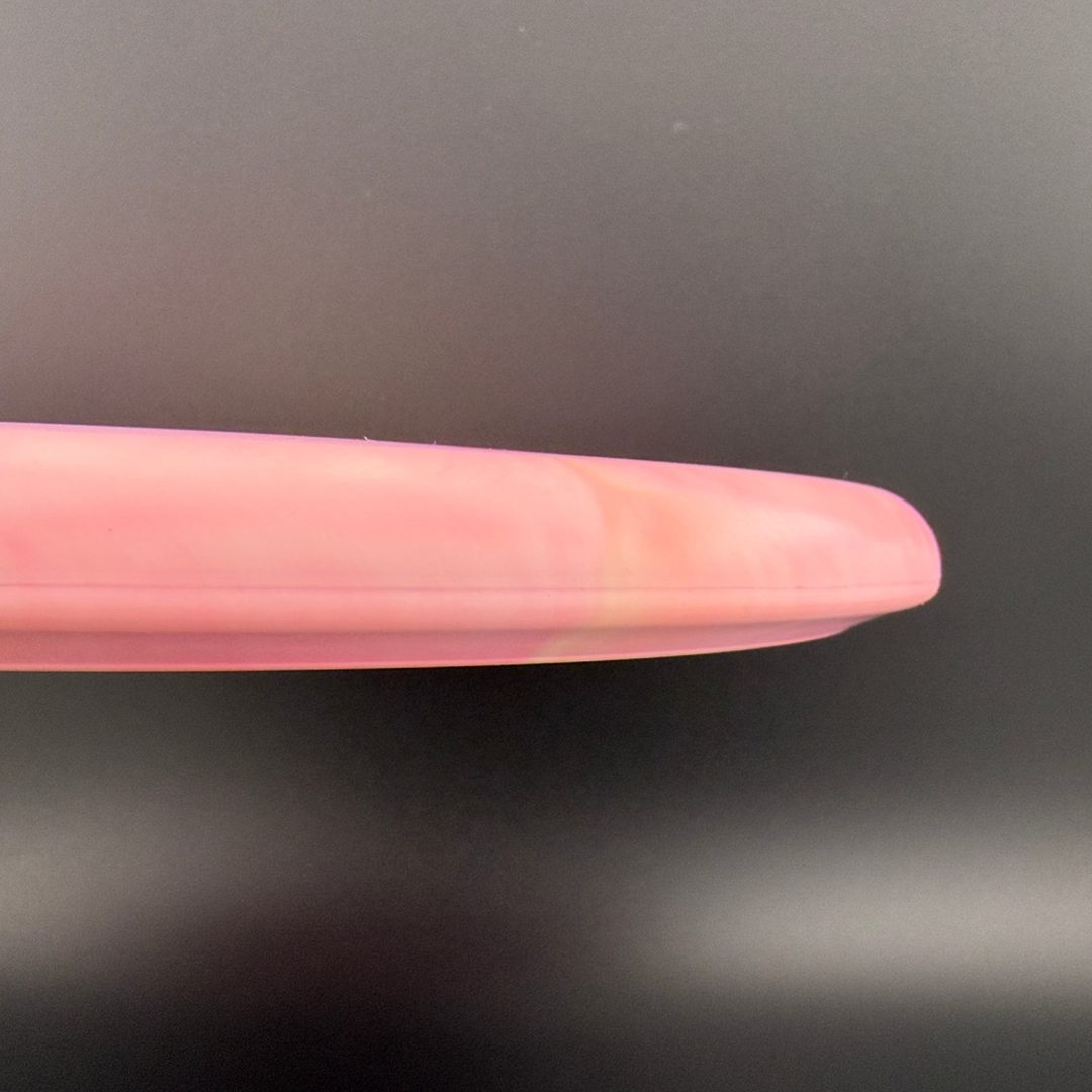 Swirl CT Test Flight Putter - Ricky Wysocki Discraft