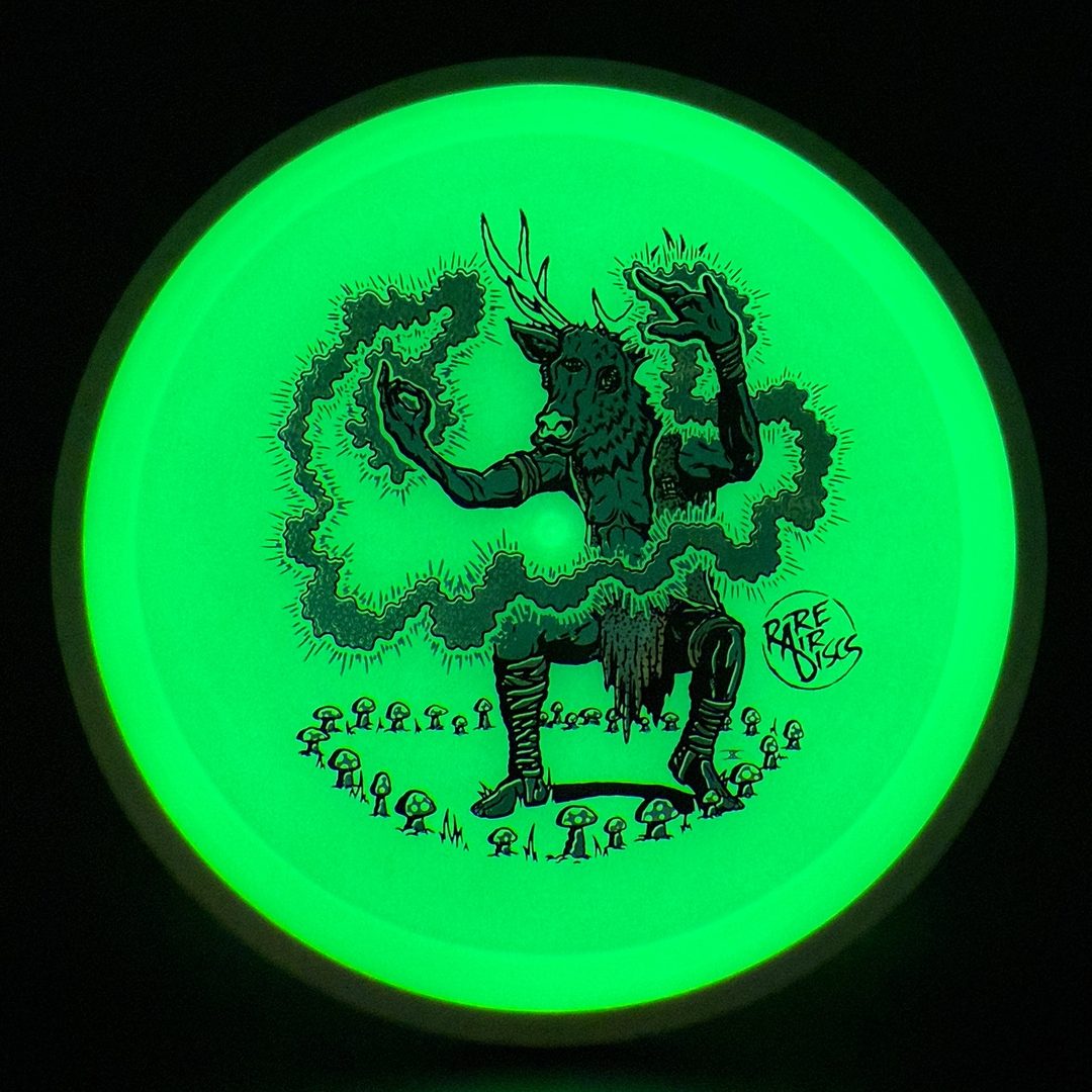 Eclipse Resistor - Elk Man 2.0 by Ripper Studios MVP