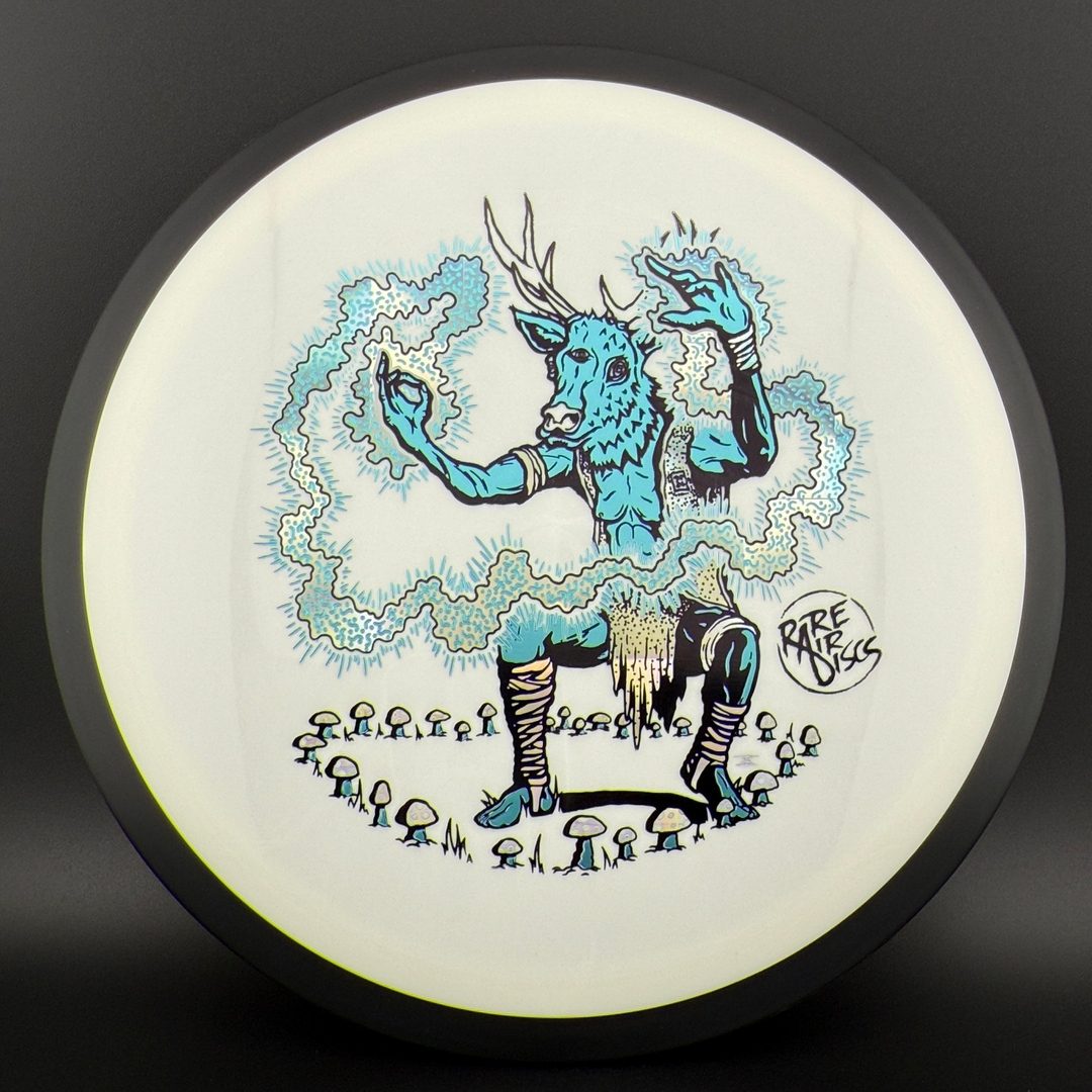 Neutron Trail - Elk Man 2.0 by Ripper Studios MVP