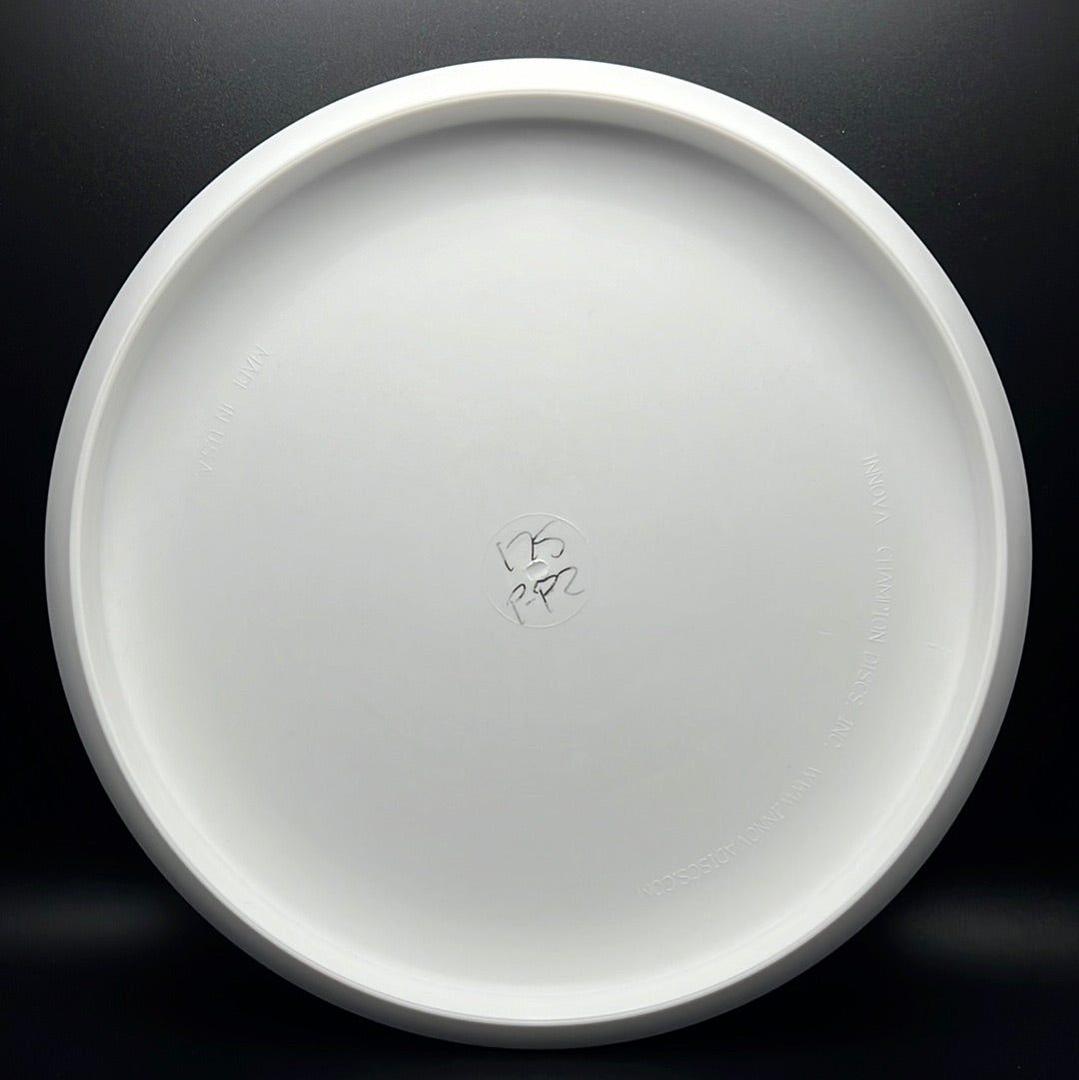 P-Line P2 Penned - Rare Eagle McMahon Totem OOP Discmania