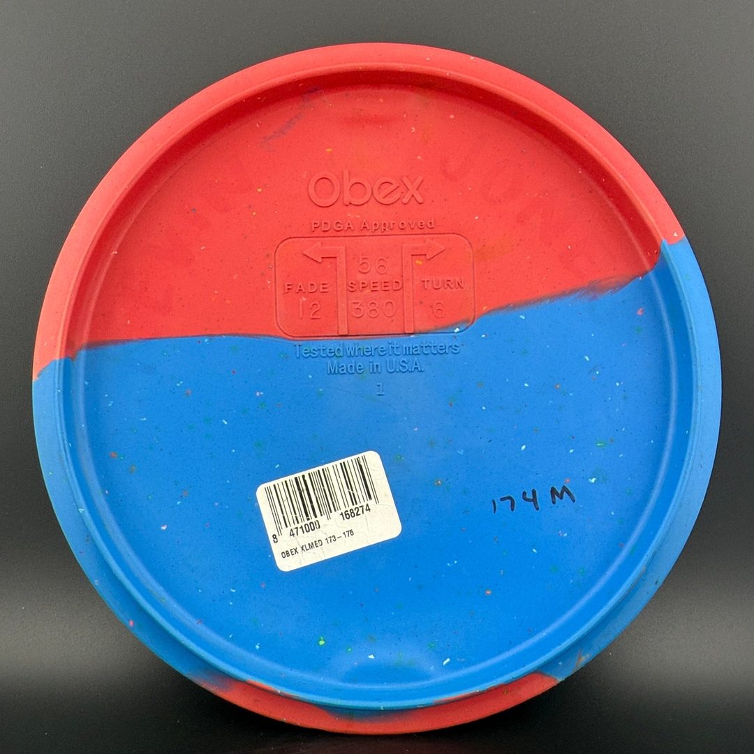 X-Link Medium Obex *Lightly Used* Vibram